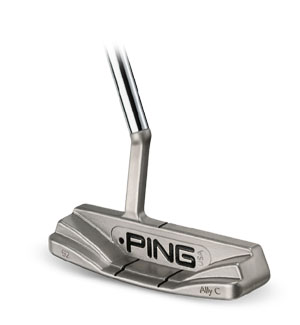 putter