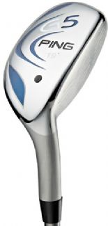 Ping Hybrid