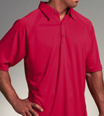 performance polo