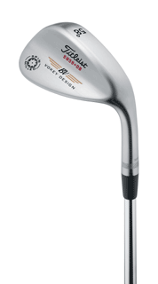 wedge vokey