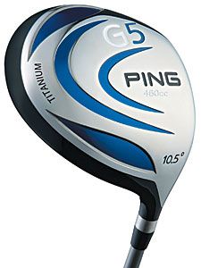 Ping driver
