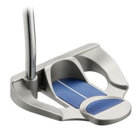 PUTTER