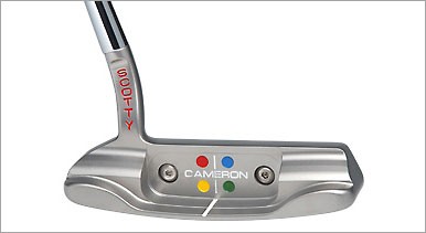 putter